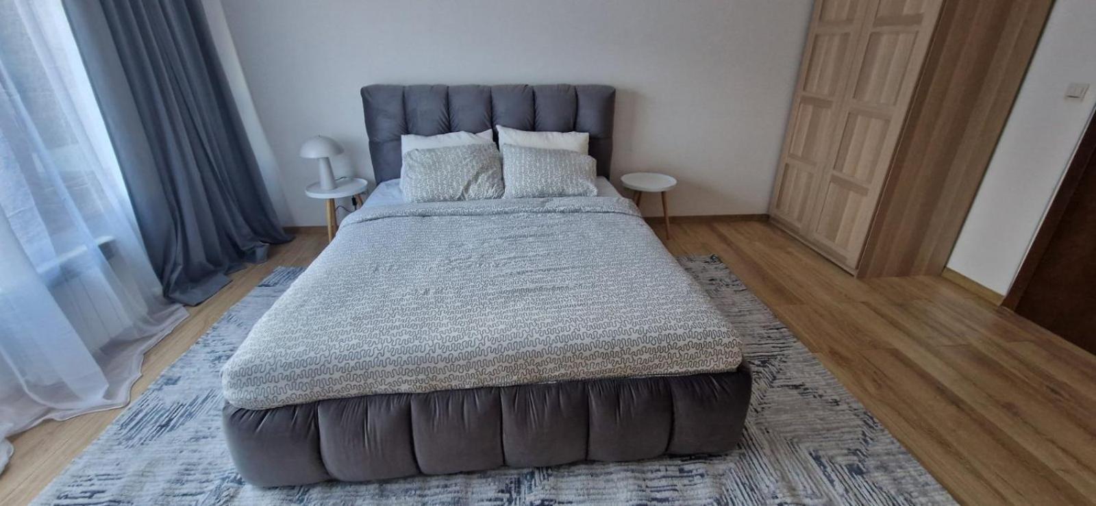 Free Spa Pirin Lodge Cosy Apartment 班斯科 外观 照片
