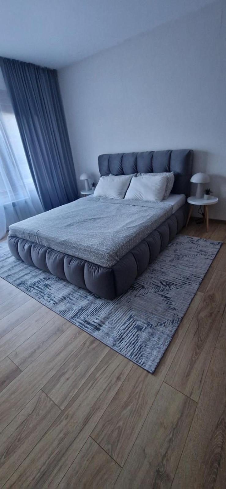 Free Spa Pirin Lodge Cosy Apartment 班斯科 外观 照片